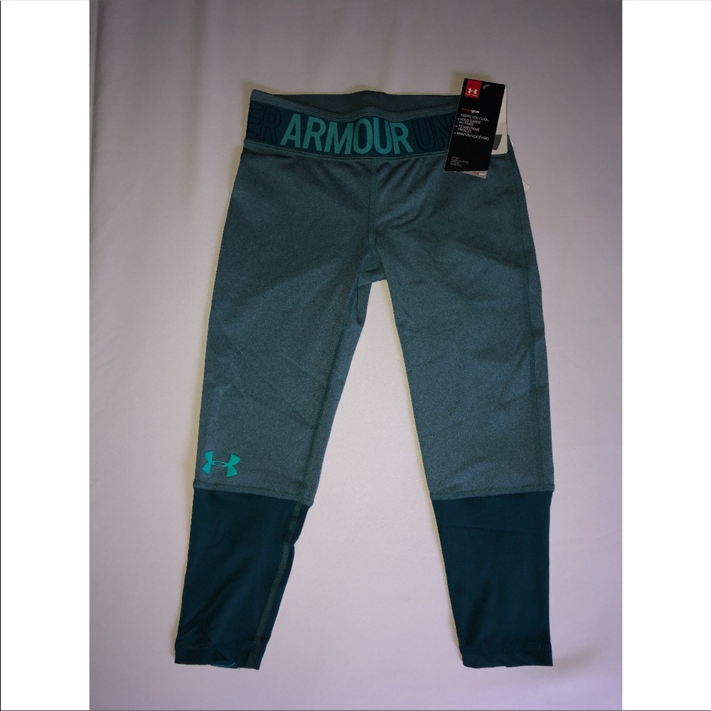 Under armour leggings